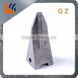 China Top Supplier Long Lasting Forging Dipper Teeth 2713Y1219RC/DH300RC thumbnail-4