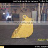 High Quality H'itachi EX220 Excavator Part Rock Bucket thumbnail-1