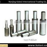 High Quality Pc/ex/kato/sk Excavator/loader/dozer Part Track Pin&Bushing thumbnail-1
