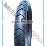 Multi-Sizes Highway Trade Pattern Motorcycle Tyre thumbnail-1