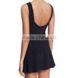 2017 Xxx One-piece Girls Swimwear Summer Photos Hot Sexy thumbnail-4