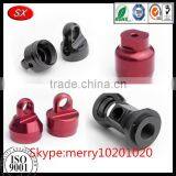 Precision Aluminum 6061/6063 Anodized Cnc Milling Machining Parts thumbnail-6