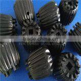 Customized Injection POM Plastic Gears thumbnail-1