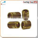 OEM Custom Best Price High Precision Cnc Part Precision Brass Machining Products thumbnail-3