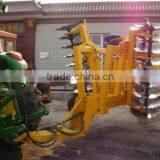 China new disc harrow bearing housing with best quality