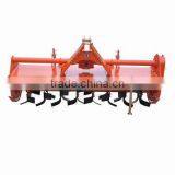 Agricultural 1GN-120 Rotovator With Low Price thumbnail-1