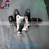 Customized Left Hand Stub Axle and King Pin thumbnail-1