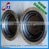 2017 Customized Iron Cover With Sand Casting thumbnail-5