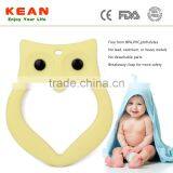 Bpa Free Silicone Baby Teething Toys Christmas Promotional Gift Catalogs 2016 thumbnail-2