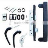 European Style of Metal Powder Coated Garden Gate thumbnail-5