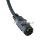 2017 New CCTV Camera DC Power Plug Female Connector 5.5 2.1mm With Cord Cable thumbnail-3