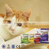 Best Quality Economical Factory Bentonite Kitty Litter thumbnail-4