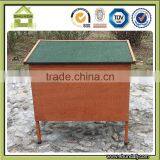 SDR010 Wooden Rabbit Pet Cage thumbnail-6