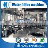 Good Washing-filling-capping Machine Price thumbnail-3