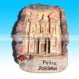 3D Souvenir Pisa Italy Resin Fridge Magnet thumbnail-4