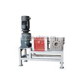 Chinese Supplier Plastic Extrusion Pump thumbnail-1