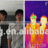 IR Full Body Temperature Screening System Against Ebola Virus thumbnail-5