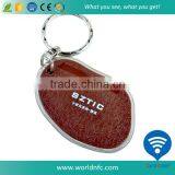 125KHZ EM4200 RFID Keyfob/ Keychain/ Key Tag for Chirdren thumbnail-2