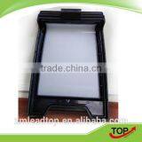 2017 High-grade Transparent Plastic LED Lampshade Cover thumbnail-4