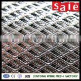 Galvanized Stainless Steel Expanded Metal Catwalk Mesh thumbnail-4
