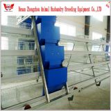 hot sale layer chicken cage with automatic machine for poultry equipment