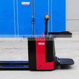 1.5-2.5Ton Electric Pallet Truck thumbnail-2