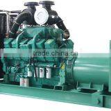 10KVA-2000KVA Diesel Power Generator Used thumbnail-1