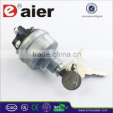 ASW-136, electrical start switch*