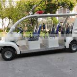 CE Approved Low Speed Vehicles,6 Seats,EG6063KB thumbnail-2