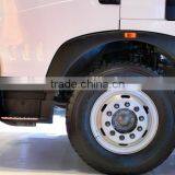 Howo T5G 1.5 Row Station Transport Wagon 180HP 4X2 in Developing Countries thumbnail-6