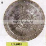 Decorative Metal Shields thumbnail-2