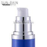 China Hot Sale Cosmetic Airless Bottle Empty Container thumbnail-5