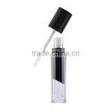 ODM/OEM Lipgloss Tube,plastic Clear Lipgloss Tube thumbnail-2