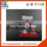 Fully Automatic Multi-function Saw-tooth Punch thumbnail-1