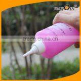 16oz Plastic Liquid Detergent Bottle Plastic Squeeze Bottles thumbnail-3