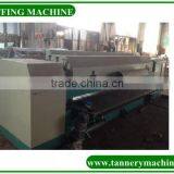 Leather 600mm Buffing Machine for Dry & Wet Skin thumbnail-4