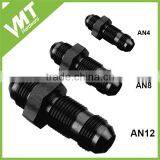 Custom Made Aluminum or Stainless Steel Auto Parts AN8 Hose Ends Fittings Mitsubishi Grandis thumbnail-3