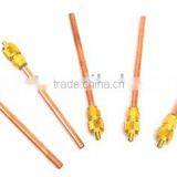 Access Valve Air Conditioner Parts / Refrigerant Charging Valve / Charge Valve for Refrigeration thumbnail-1