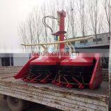 High Quality Corn Forage Combine Harvester Machine Export 4QZ-2600/QZ-3000 thumbnail-4