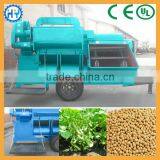 Large Tractor Sheller for Beans thumbnail-2