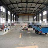 Hebei Fangtai Plastic Machinery Manufacture Co., Ltd. company overview - view 3 thumbnail