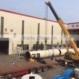 Olive Pomace Olive Waste Dryer Machine thumbnail-4