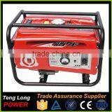 China Small Diesel Generator With Competitive Price For Sale