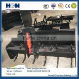 HCN Brand 0505 Series Skid Steer Attachment Grader thumbnail-6