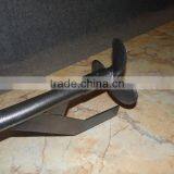 2016 China High Quality Competitive Wholesale Price Small Boat Gasoline Engine Water Jet Boat Engine for Fishboat thumbnail-4