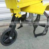 Farm Tool Diesel Tiller Cultivator,Easy to Place Mini Tiller Cultivator thumbnail-3