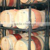 Heavy Duty Barrel Rack thumbnail-2