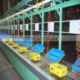 Motorcycle Gasoline Engine Assembly Line thumbnail-1