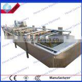 Industrial Kelp Washing Machine thumbnail-1