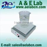 CE Passsed Stainnless Steel Magnetic Stirrer Hot Plate/digital LED Display thumbnail-4